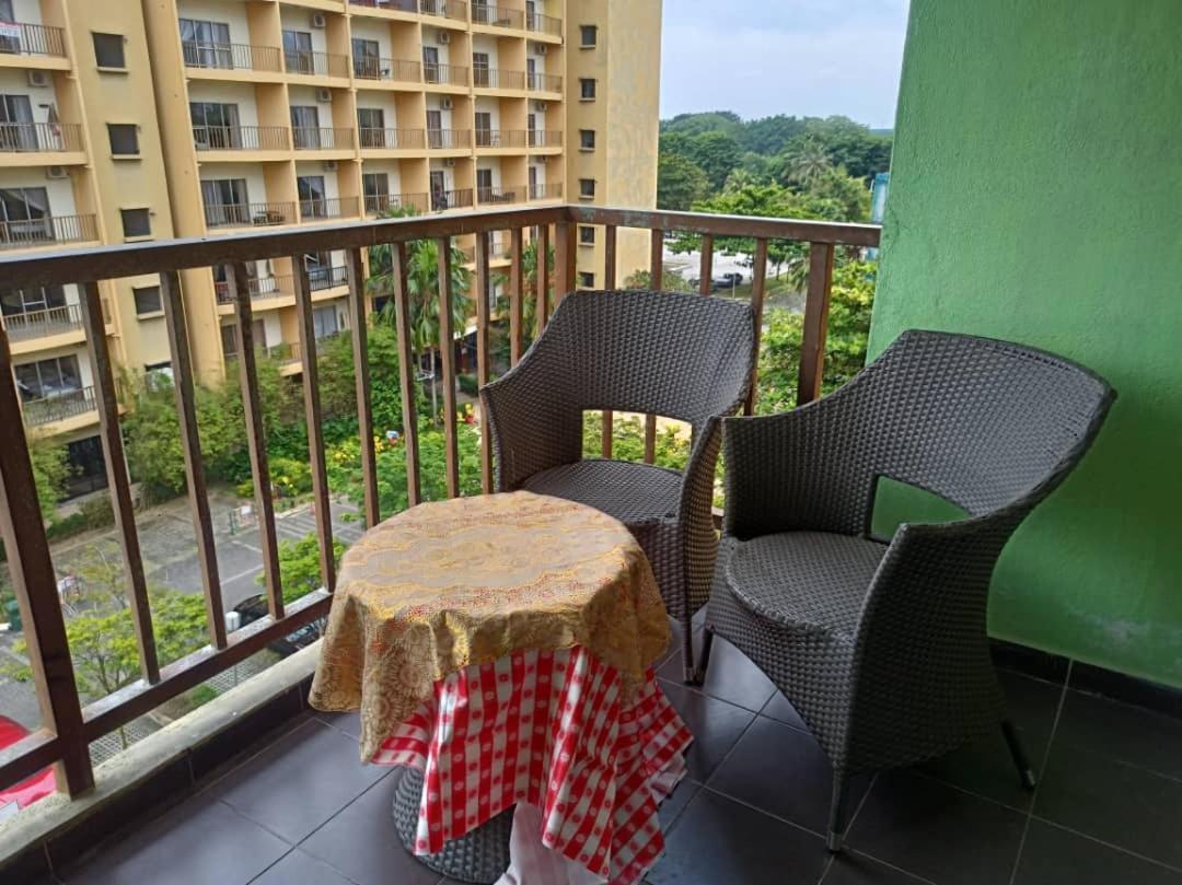 Zous Homestay Banting  Exterior foto
